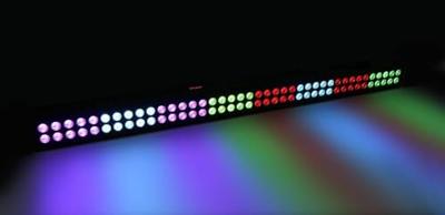 Beamz LCB803 led bar