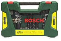 Bosch Accessories 2607017309 2607017309 Gereedschapsset - thumbnail