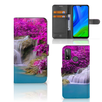 Huawei P Smart 2020 | Flip Cover | Waterval