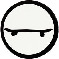 https://www.cchobby.nl/label-skateboard-d-25-mm-wit-zwart-20-stuk-1-doos - thumbnail