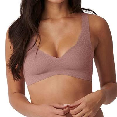 Bralette gevuld invisible - Zero feel 2.0