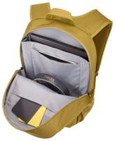 Case Logic Jaunt recycled Backpack 15.6", dim gold - thumbnail