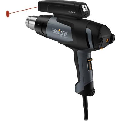 Steinel Heteluchtpistool - Professional Line HG 2120 E carwrapper set