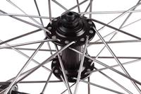 Voorwiel 28-15/8-13/8 622 ZAC-2000 uitvalnaaf - thumbnail