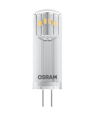 Osram Parathom Star Pin G4 1.8W 827 Helder | Vervangt 20W