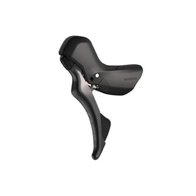 SHIMANO rem- / schakelhendel "cues st-u6030" shim.sti-lever cues 2f.sw hydr stu6030