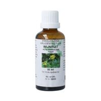 Cruydhof Ruta graveolens herb / wijnruit tinctuur 50 Milliliter - thumbnail
