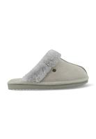 Warmbat Pantoffels Lismore LSM321041 Blauw-36 maat 36 - thumbnail