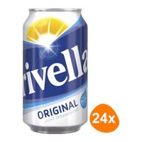 Rivella original blik (24x 33cl) - thumbnail