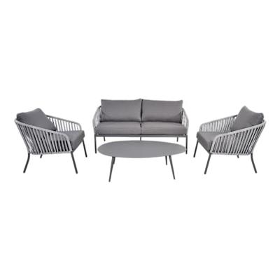Loungeset Cattivo - thumbnail
