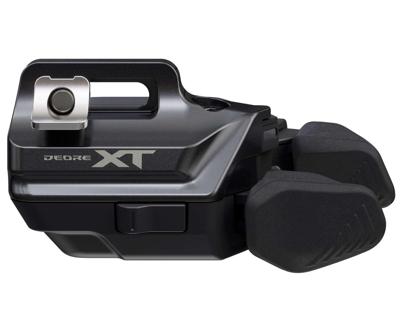 Shimano XT Di2 SW-M8250-IR I-Spec EV Shifter right