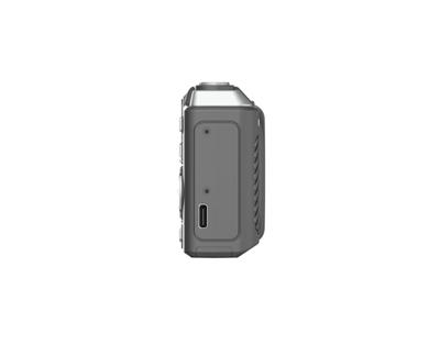 Denver DCA-4818B digital camera Compact camera 5 MP CMOS 20 x 20 pixels Black