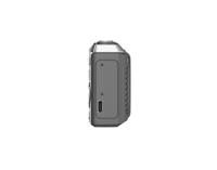 Denver DCA-4818B digital camera Compact camera 5 MP CMOS 20 x 20 pixels Black - thumbnail