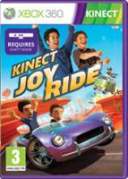 Kinect Joy Ride - thumbnail