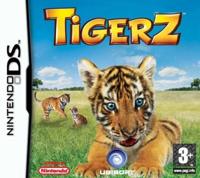 Tigerz - thumbnail