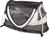 Deryan - Travel Cot Peuter Box - Cream - thumbnail