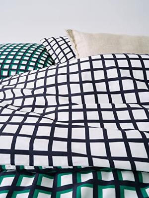 Marc O'Polo Marc O'Polo Karie Duvet cover 2p set 240x220 Dark Navy