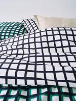 Marc O'Polo Marc O'Polo Karie Duvet cover 2p set 240x220 Dark Navy - thumbnail