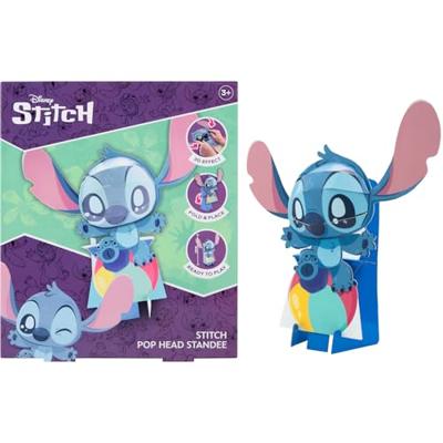 Canenco Vouw je eigen stitch 3d figuur karton