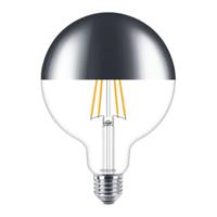 Philips LED 78249800 LED-lamp Energielabel F (A - G) E27 7.2 W = 50 W Warmwit (Ø x l) 12.5 cm x 18 cm 1 stuk(s) - thumbnail