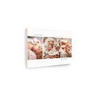 Foto op hout afdrukken - Paneel - 30 x 20 cm - thumbnail