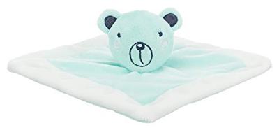 TRIXIE JUNIOR KNUFFELDOEKJE PLUCHE ASSORTI