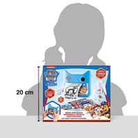 PAT'PATROUILLE - Instant print camera - PPC 037- Canal Toys - thumbnail