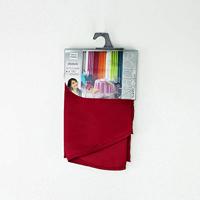 Wicotex tafelkleed essentiel rood 180cm rond - thumbnail