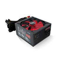 Voedingsbron Nox-Xtreme NXS650 ATX 650 W - thumbnail