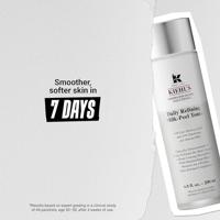 Kiehls - Kiehl&apos;s Daily Refining Milk-Peel Toner 200ml - thumbnail