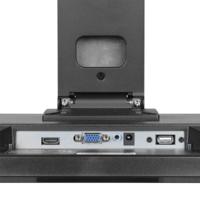 Monitor met Touchscreen iggual IGG319642 19" - thumbnail