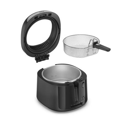 Tefal FF2528E0 Vision Friteuse