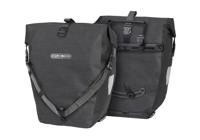 Ortlieb Back-Roller Plus QL2.1 Fietstassen 20L Achterwiel x2 - Zwart - thumbnail