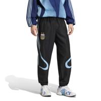 adidas Argentinië Trainingsbroek Retro 2006 Donkerblauw Lichtblauw Goud - thumbnail