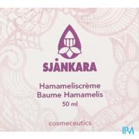 Sjankara Hamameliscreme 50ml - thumbnail