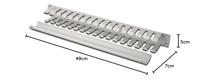Digitus DN-97616 rack-toebehoren - thumbnail