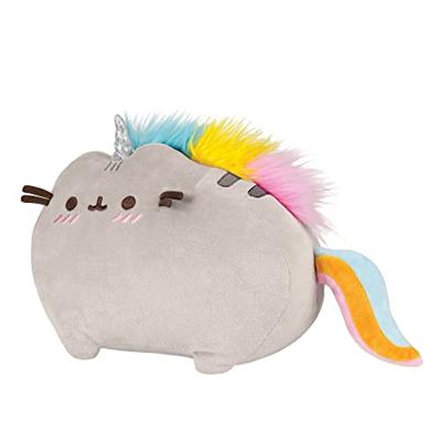 Pusheen Pusheenicorn blushing - 20 cm