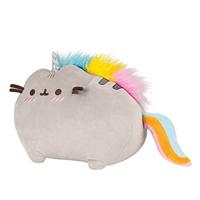 Pusheen Pusheenicorn blushing - 20 cm - thumbnail