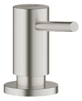 Grohe Cosmo zeepdispenser 400 ml. Supersteel - thumbnail