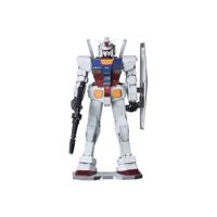 Mobile Suit Gundam Metallic Nano Puzzle Model Kit - RX-78-2 - thumbnail