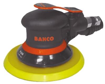 Bahco schuurmachine excentr. 2.5mm | BP610