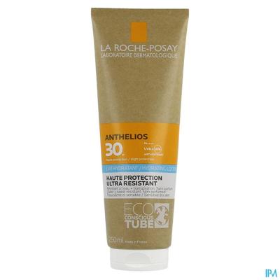 La Roche-Posay - LRP Anthelios Ultra Resistant Hydrating Lotion SPF30 250 ml Zonbescherming
