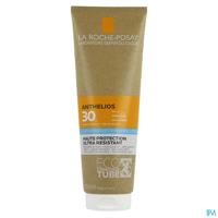La Roche-Posay - LRP Anthelios Ultra Resistant Hydrating Lotion SPF30 250 ml Zonbescherming - thumbnail