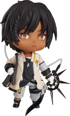 Arknights Nendoroid - Thorns Arknights Nendoroid - Thorns