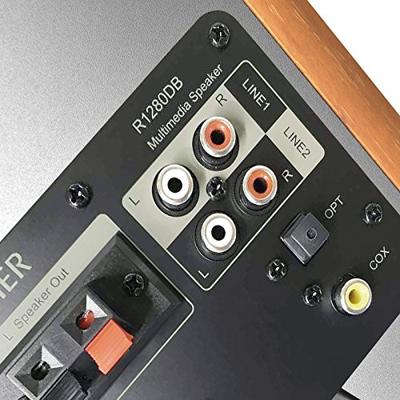 Edifier R1280DB luidspreker 42 W hout