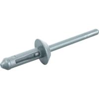 KS Tools 1509654 Reserveklinknagels verpakking van 10 stuks, 17,2 x 5 mm - thumbnail