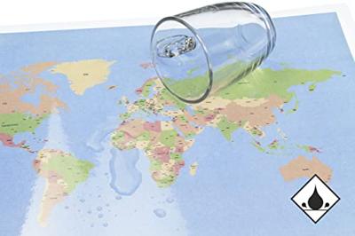 Kangaro K-16010 Lamineerhoes 80 Micron 100 Vel 303x426mm