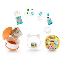 MGA's Miniverse Make It Mini Animals - thumbnail