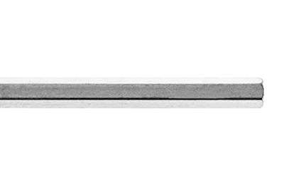 Gedore Stiftsleutelset extra lang 8dl - 1543555
