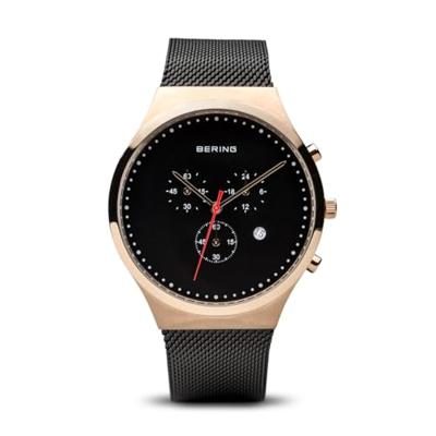 Bering 14740-166 (Ø 40 mm) Heren horloge